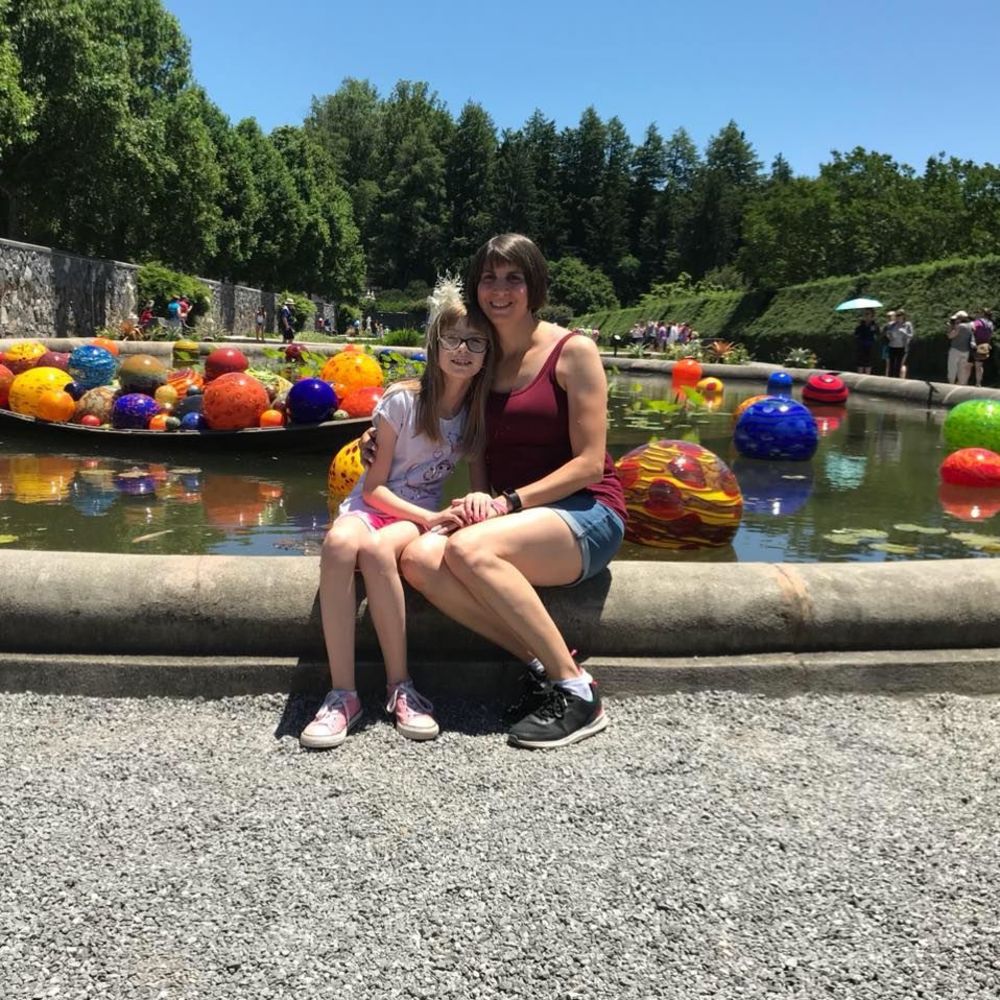 Meet your Posher, Rosemarie